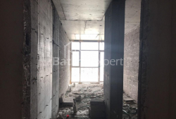 آپارتمان 1-комн 30 m² - یوریوسکایا, Batumi