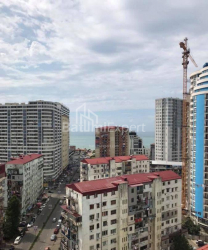 آپارتمان 1-комн 30 m² - یوریوسکایا, Batumi