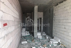 آپارتمان 1-комн 30 m² - یوریوسکایا, Batumi