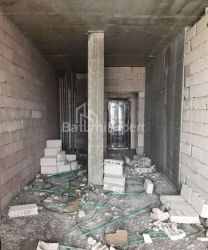 آپارتمان 1-комн 30 m² - یوریوسکایا, Batumi