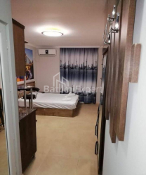 آپارتمان 1-комн 24 m² - یوریوسکایا, Batumi