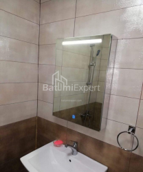 آپارتمان 1-комн 24 m² - یوریوسکایا, Batumi
