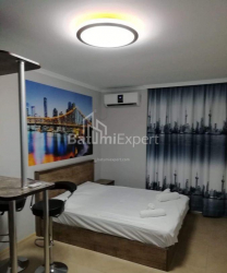 آپارتمان 1-комн 24 m² - یوریوسکایا, Batumi