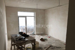 آپارتمان 3-комн 58 m² - یوریوسکایا, Batumi