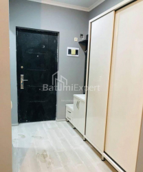 آپارتمان 2-комн 60 m² - نیکو پیروسمانی, Batumi