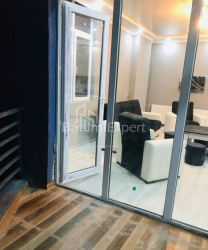 آپارتمان 60 متر مربع - نیکو پیروسمانی, Batumi, گرجستان