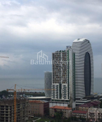آپارتمان 40 متر مربع - یوریوسکایا, Batumi, گرجستان