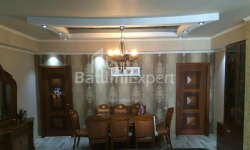 آپارتمان 3-комн 107 m² - کلانتر خیمشیاشویلی, Batumi