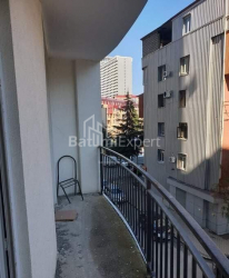 آپارتمان 3-комн 76 m² - شالوا ایناساریدزه, Batumi