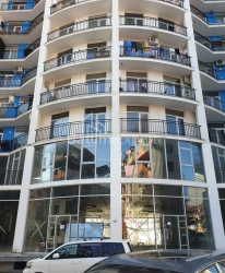 آپارتمان 3-комн 76 m² - شالوا ایناساریدزه, Batumi
