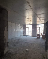 آپارتمان 3-комн 76 m² - شالوا ایناساریدزه, Batumi