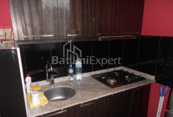 آپارتمان 1-комн 35 m² - ژنرال اصلان آباشیدزه, Batumi
