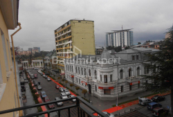 آپارتمان 35 متر مربع - ژنرال اصلان آباشیدزه, Batumi, گرجستان