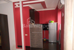 آپارتمان 1-комн 35 m² - ژنرال اصلان آباشیدزه, Batumi