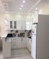 آپارتمان 3-комн 67 m² - زورابا گورگیلادزه, Batumi