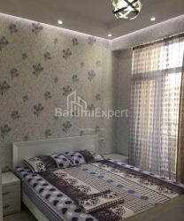 آپارتمان 3-комн 67 m² - زورابا گورگیلادزه, Batumi