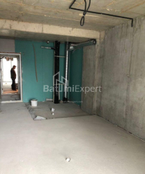 آپارتمان 29 متر مربع - کلانتر خیمشیاشویلی, Batumi, گرجستان
