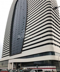 آپارتمان 1-комн 29 m² - کلانتر خیمشیاشویلی, Batumi