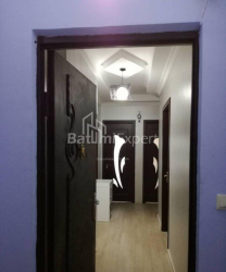 آپارتمان 3-комн 72 m² - آنگیسا, Batumi