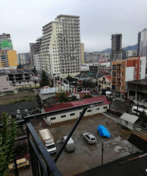 آپارتمان 72 متر مربع - آنگیسا, Batumi, گرجستان