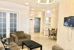 آپارتمان 3-комн 73 m² - زورابا گورگیلادزه, Batumi
