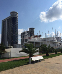 آپارتمان 3-комн 72 m² - یوریوسکایا, Batumi