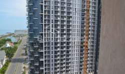 آپارتمان 3-комн 72 m² - یوریوسکایا, Batumi