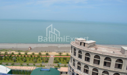 آپارتمان 3-комн 72 m² - یوریوسکایا, Batumi