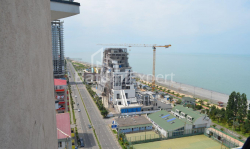 آپارتمان 3-комн 72 m² - یوریوسکایا, Batumi
