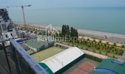 آپارتمان 72 متر مربع - یوریوسکایا, Batumi, گرجستان