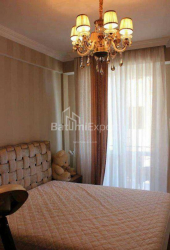 آپارتمان 3-комн 105 m² - یوریوسکایا, Batumi