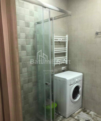 آپارتمان 1-комн 37 m² - یوسف کوبالادزه, Batumi