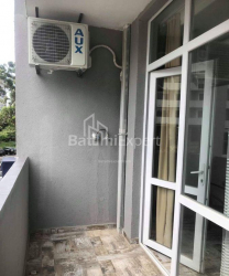 آپارتمان 1-комн 37 m² - یوسف کوبالادزه, Batumi