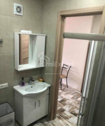 آپارتمان 1-комн 37 m² - یوسف کوبالادزه, Batumi