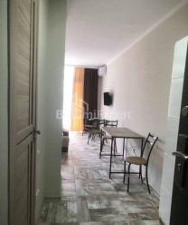 آپارتمان 1-комн 37 m² - یوسف کوبالادزه, Batumi