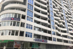 آپارتمان 1-комн 38 m² - یوسف کوبالادزه, Batumi