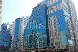 آپارتمان 2-комн 54 m² - یوریوسکایا, Batumi