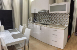 آپارتمان 1-комн 33 m² - کلانتر خیمشیاشویلی, Batumi