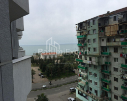 آپارتمان 1-комн 33 m² - کلانتر خیمشیاشویلی, Batumi