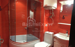آپارتمان 1-комн 33 m² - کلانتر خیمشیاشویلی, Batumi