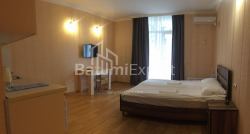 آپارتمان 1-комн 33 m² - کلانتر خیمشیاشویلی, Batumi