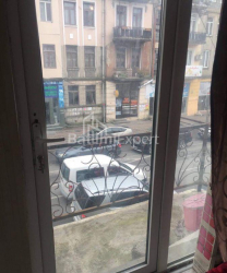 آپارتمان 2-комн 35 m² - الکساندرا پوشکین, Batumi