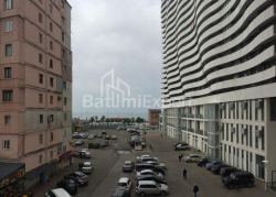 آپارتمان 1-комн 34 m² - یوسف کوبالادزه, Batumi