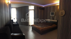 آپارتمان 1-комн 34 m² - یوسف کوبالادزه, Batumi