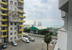 آپارتمان 1-комн 34 m² - یوسف کوبالادزه, Batumi