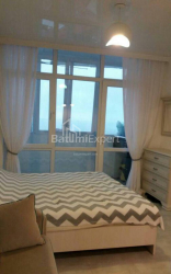 آپارتمان 1-комн 33 m² - یوسف کوبالادزه, Batumi