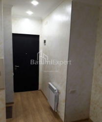 آپارتمان 2-комн 46 m² - یوریوسکایا, Batumi