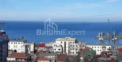 آپارتمان 2-комн 53 m² - الکساندرا پوشکین, Batumi