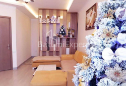 آپارتمان 2-комн 53 m² - الکساندرا پوشکین, Batumi