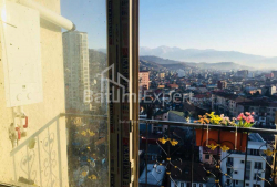 آپارتمان 65 متر مربع - یوریوسکایا, Batumi, گرجستان